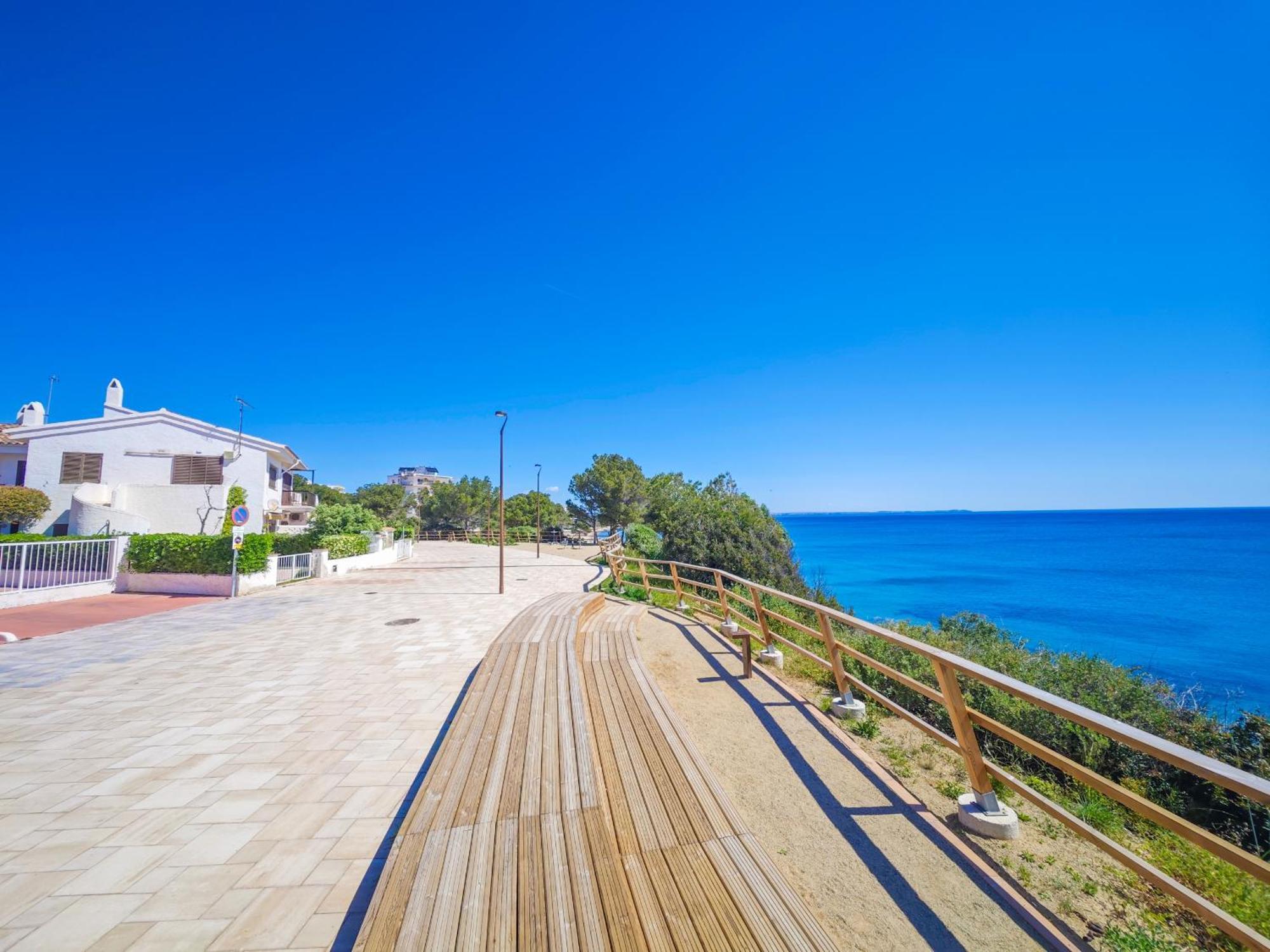 Casas Blancas Litoral Casa vacanze *